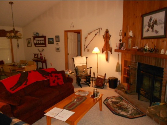 48 Penstock Road, Unit 11 Lincoln, NH 03251 - Photo 6 of 17 Gallery Image 6