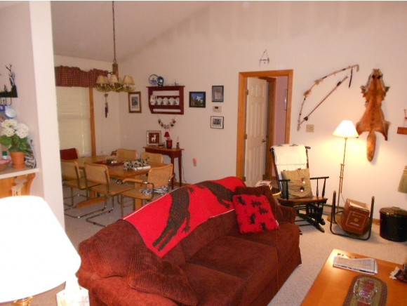 48 Penstock Road, Unit 11 Lincoln, NH 03251 - Photo 7 of 17 Gallery Image 7