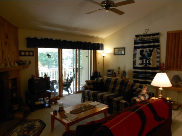 48 Penstock Road, Unit 11 Lincoln, NH 03251 - Photo 8 of 17 Gallery Image 8
