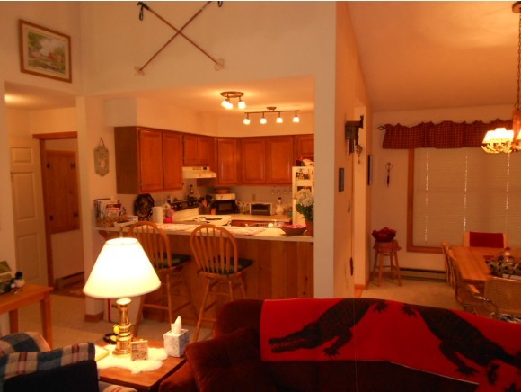 48 Penstock Road, Unit 11 Lincoln, NH 03251 - Photo 9 of 17 Gallery Image 9