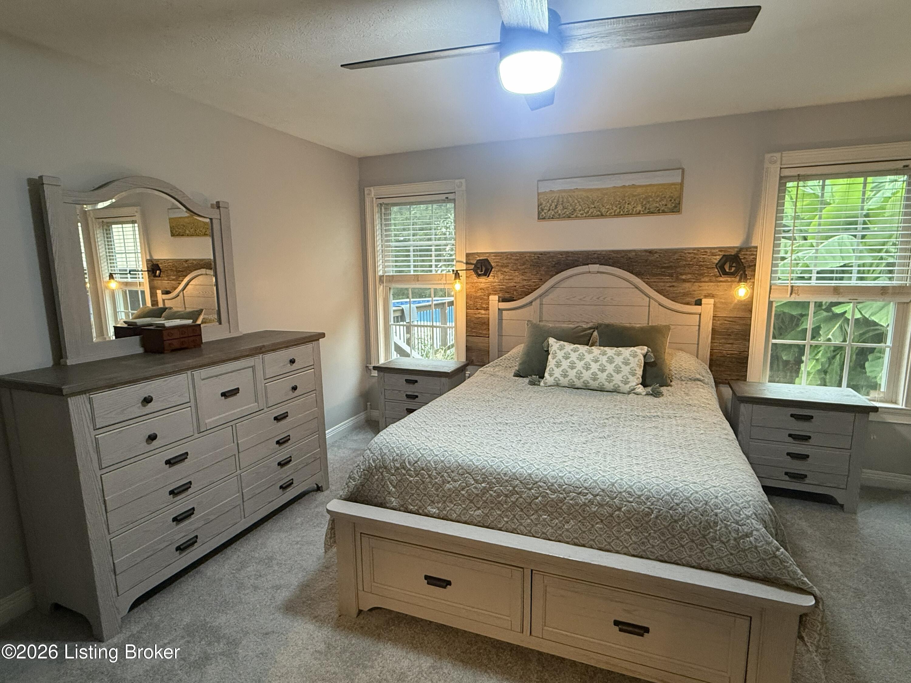 334 Cedar Run Road Pendleton, KY 40055 - Photo 23 of 45 Primary Bedroom