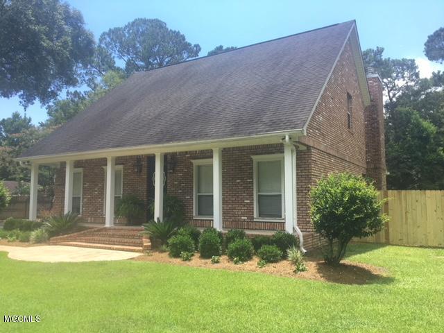 18313 George Cumbest Road Moss Point, MS 39562 - Photo 3 of 48 IMG_2679