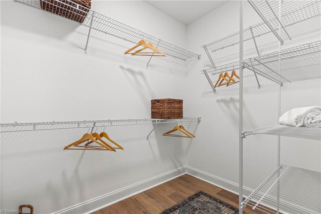 221 Bethania Street Rural Hall, NC 27045 - Photo 22 of 26 Primary Closet