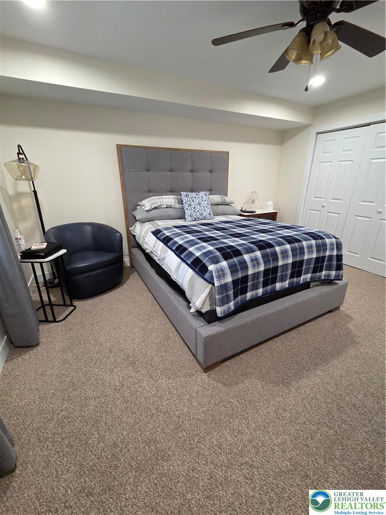 89 Short Ridge Road Albrightsville, PA 18210 - Photo 26 of 64