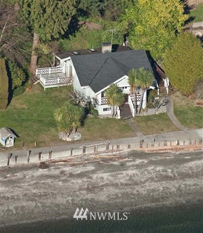 11712 Southwest Dolphin Point Road Vashon, WA 98070 - Photo 1 of 1 Gallery Image 1