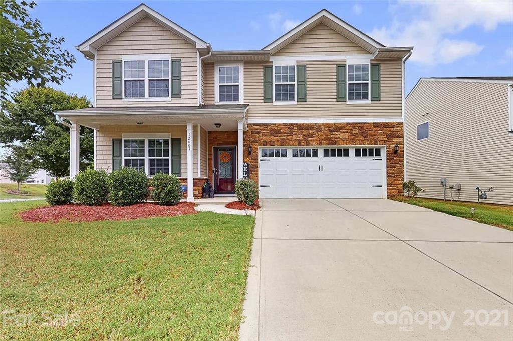 12403 Bending Branch Road Charlotte, NC 28227 - Photo 1 of 47 Gallery Image 1