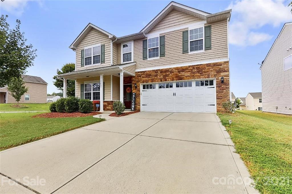 12403 Bending Branch Road Charlotte, NC 28227 - Photo 2 of 47 Gallery Image 2