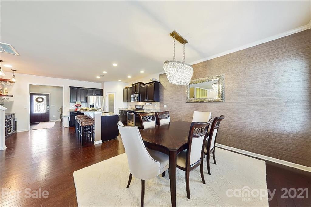12403 Bending Branch Road Charlotte, NC 28227 - Photo 13 of 47 Gallery Image 13