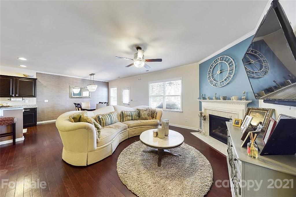 12403 Bending Branch Road Charlotte, NC 28227 - Photo 17 of 47 Gallery Image 17