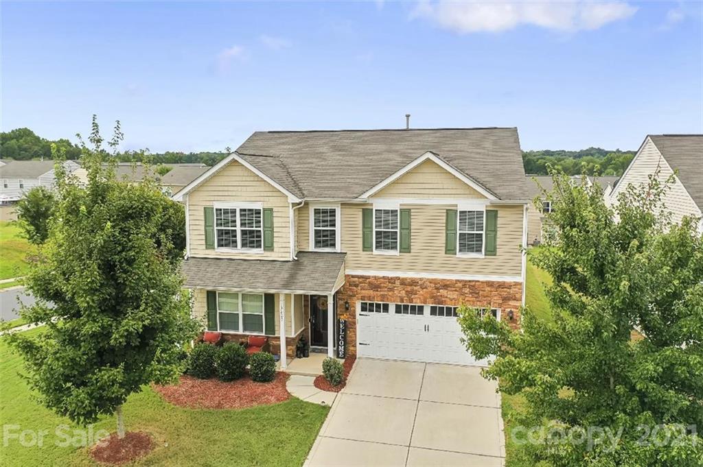 12403 Bending Branch Road Charlotte, NC 28227 - Photo 3 of 47 Gallery Image 3