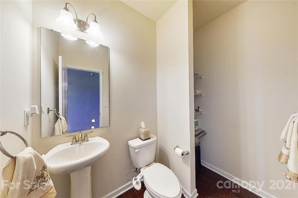 12403 Bending Branch Road Charlotte, NC 28227 - Photo 21 of 47 Gallery Image 21