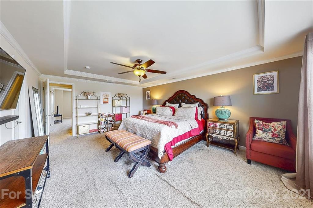 12403 Bending Branch Road Charlotte, NC 28227 - Photo 25 of 47 Gallery Image 25