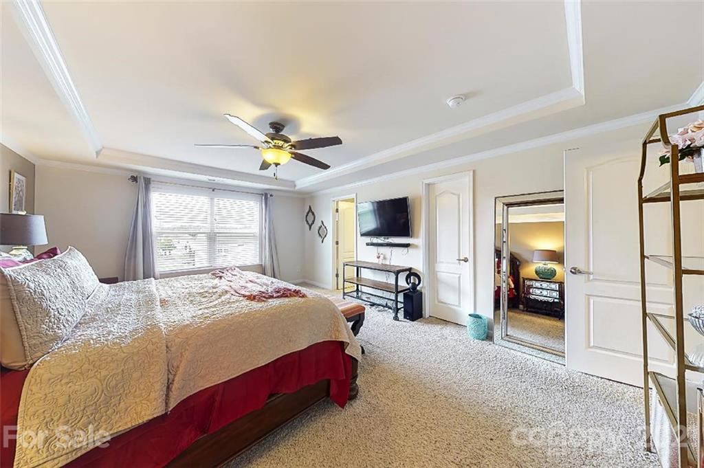 12403 Bending Branch Road Charlotte, NC 28227 - Photo 28 of 47 Gallery Image 28