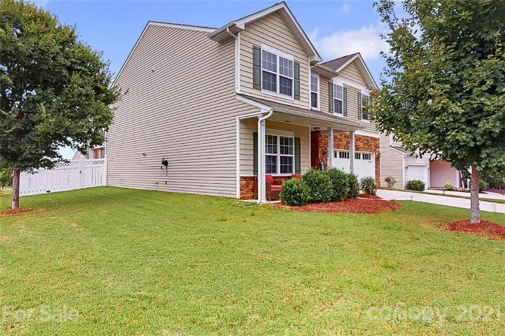 12403 Bending Branch Road Charlotte, NC 28227 - Photo 39 of 47 Gallery Image 39