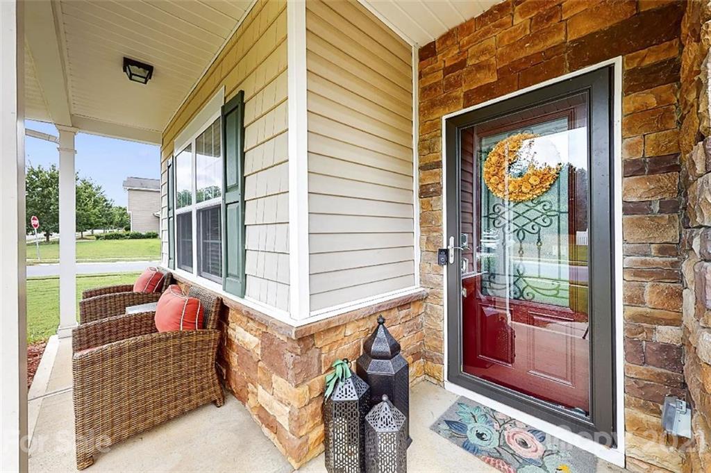 12403 Bending Branch Road Charlotte, NC 28227 - Photo 40 of 47 Gallery Image 40
