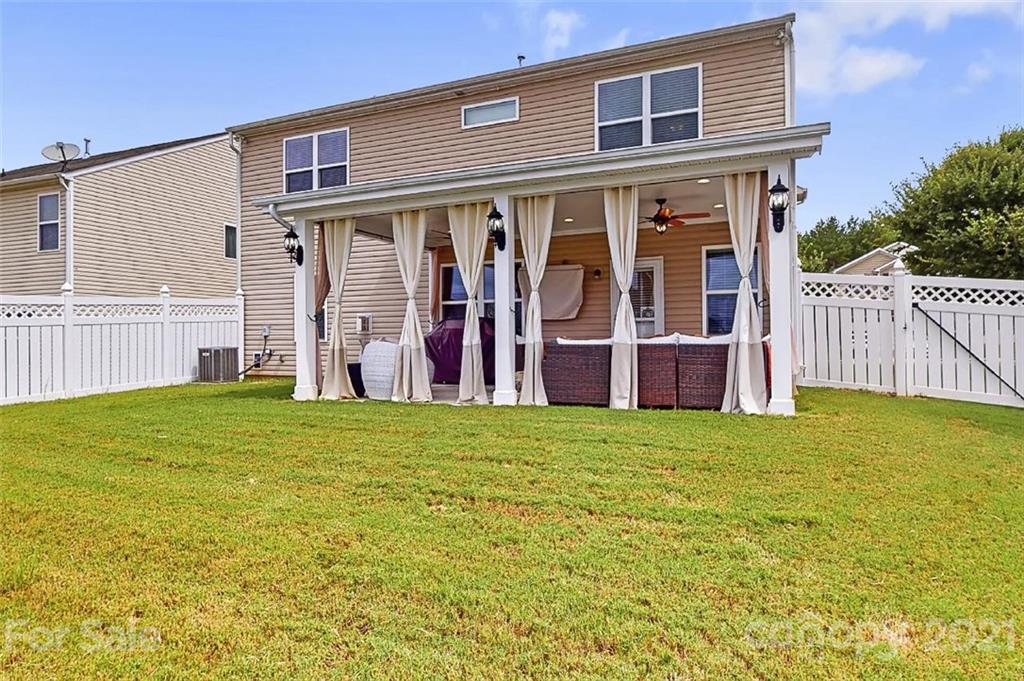 12403 Bending Branch Road Charlotte, NC 28227 - Photo 41 of 47 Gallery Image 41