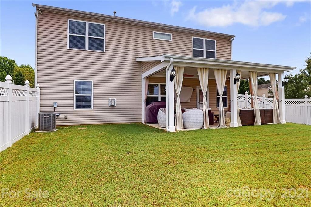 12403 Bending Branch Road Charlotte, NC 28227 - Photo 42 of 47 Gallery Image 42