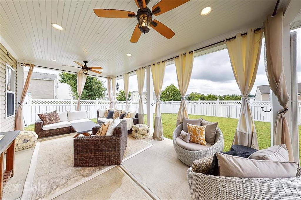 12403 Bending Branch Road Charlotte, NC 28227 - Photo 43 of 47 Gallery Image 43