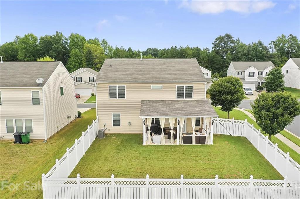 12403 Bending Branch Road Charlotte, NC 28227 - Photo 44 of 47 Gallery Image 44