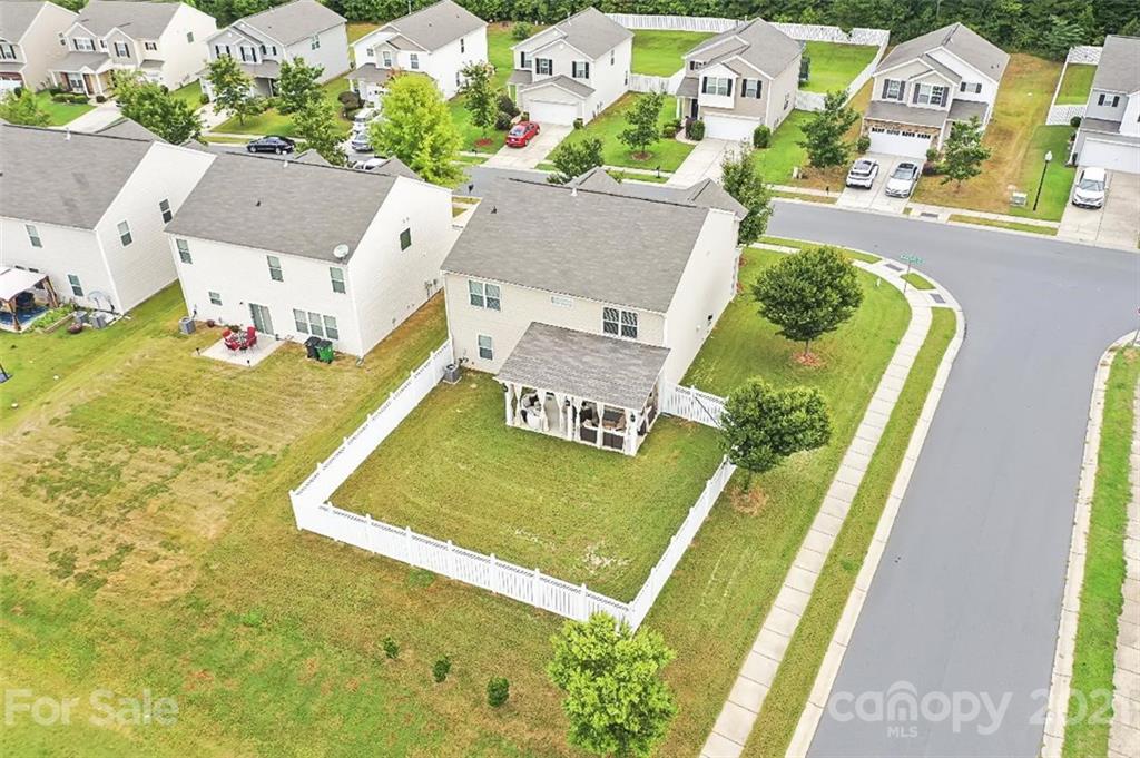 12403 Bending Branch Road Charlotte, NC 28227 - Photo 45 of 47 Gallery Image 45