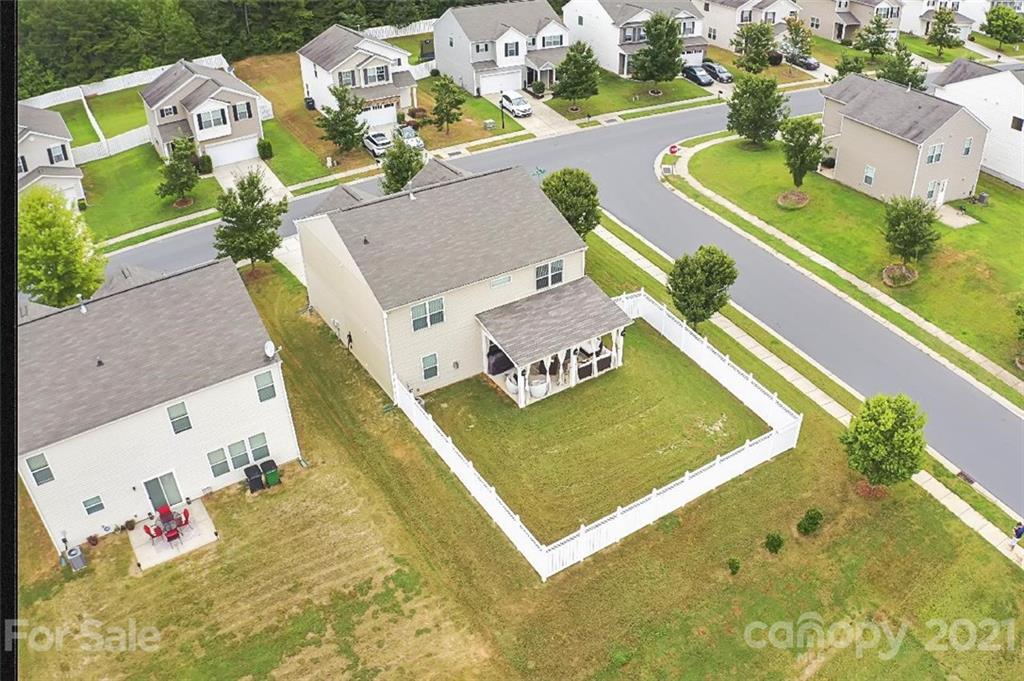 12403 Bending Branch Road Charlotte, NC 28227 - Photo 46 of 47 Gallery Image 46