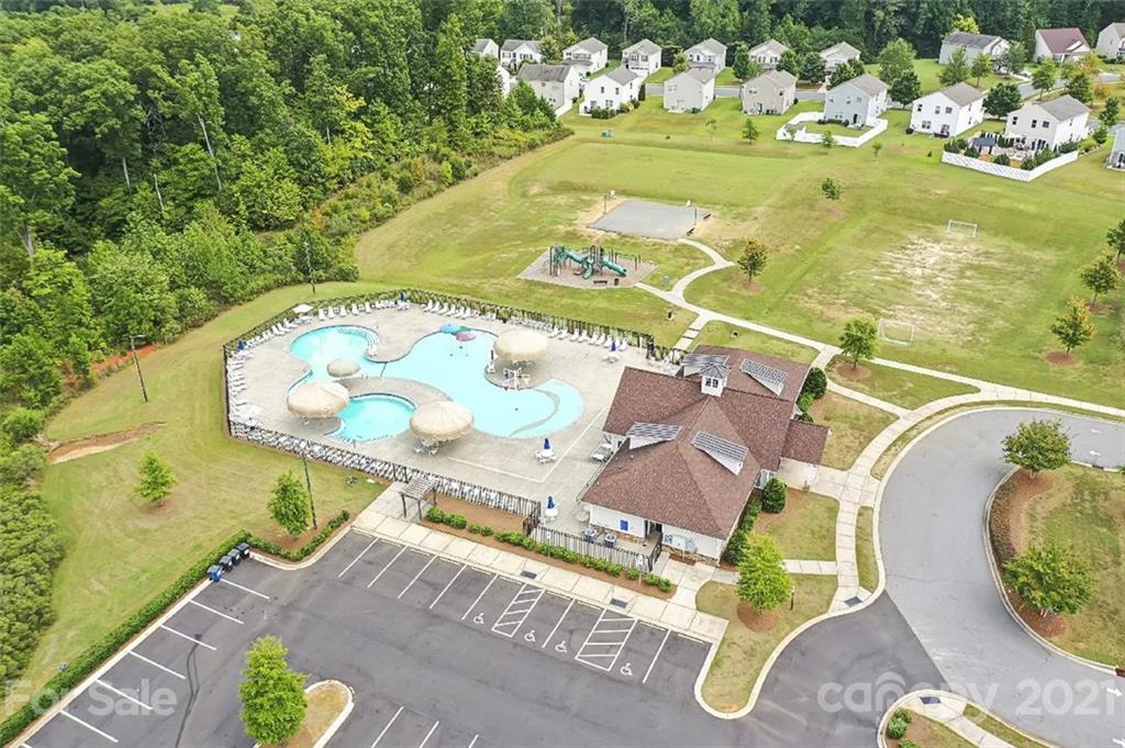 12403 Bending Branch Road Charlotte, NC 28227 - Photo 47 of 47 Gallery Image 47