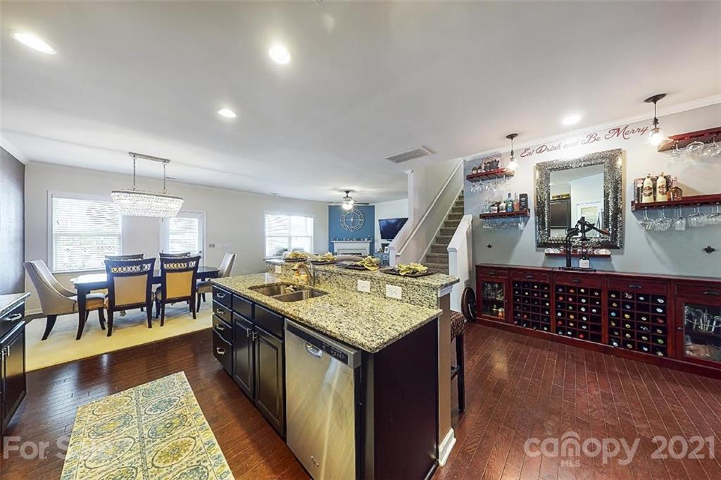 12403 Bending Branch Road Charlotte, NC 28227 - Photo 7 of 47 Gallery Image 7