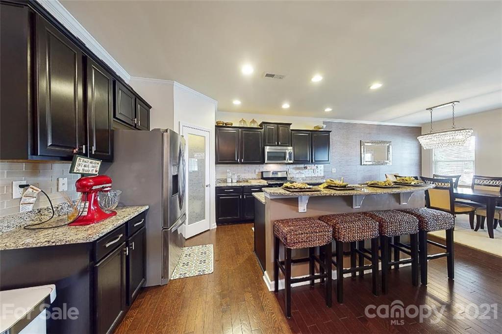 12403 Bending Branch Road Charlotte, NC 28227 - Photo 9 of 47 Gallery Image 9