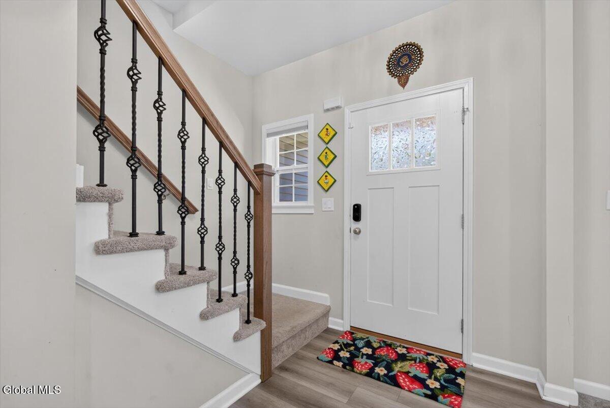 38 Wyatts Circle Rensselaer, NY 12144 - Photo 6 of 49 02-DSC04740