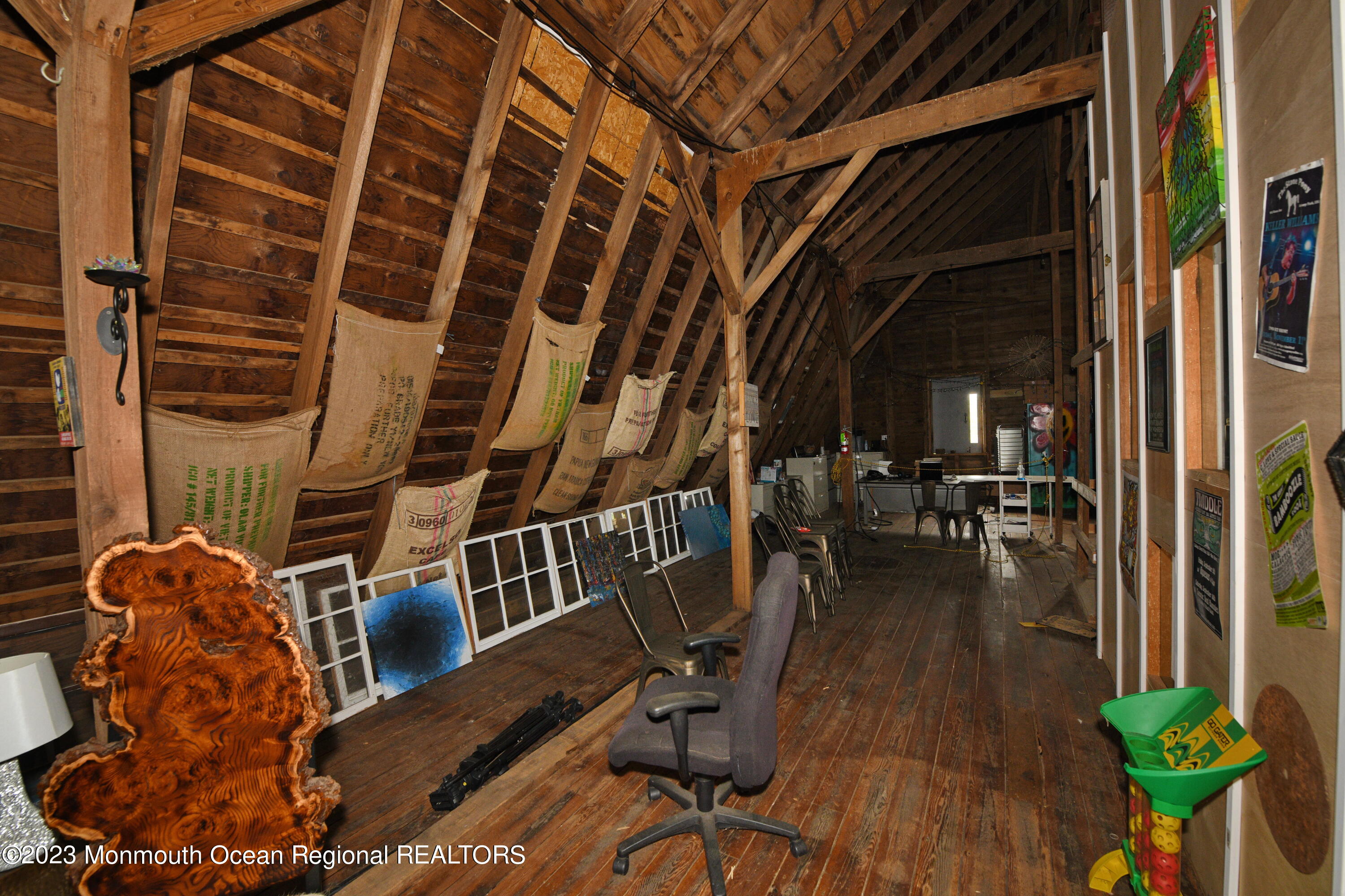 2840 Allaire Road Wall, NJ 07719 - Photo 25 of 41 2