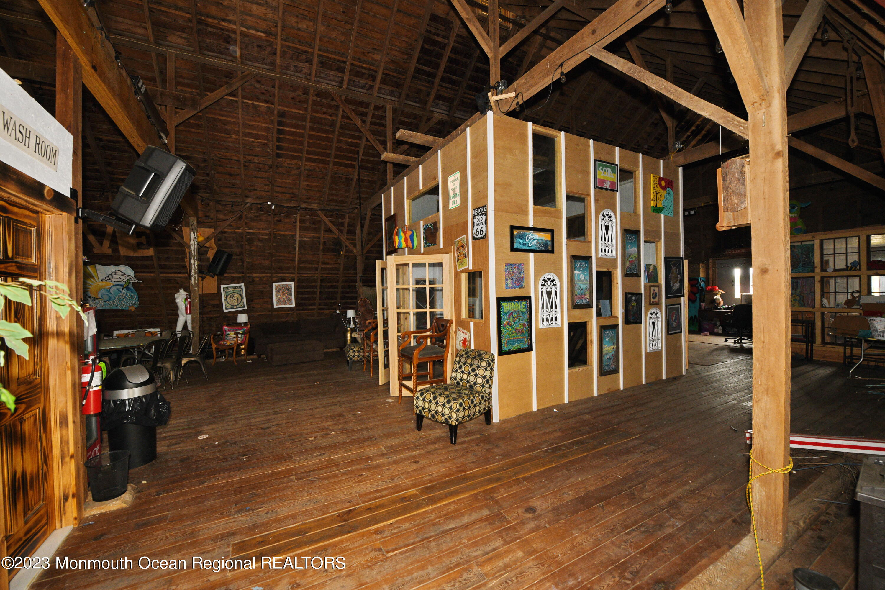 2840 Allaire Road Wall, NJ 07719 - Photo 30 of 41 DTP_0921 2