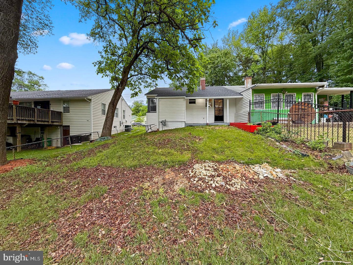 7905 Greenleaf Road Landover, MD 20785 - Photo 28 of 30