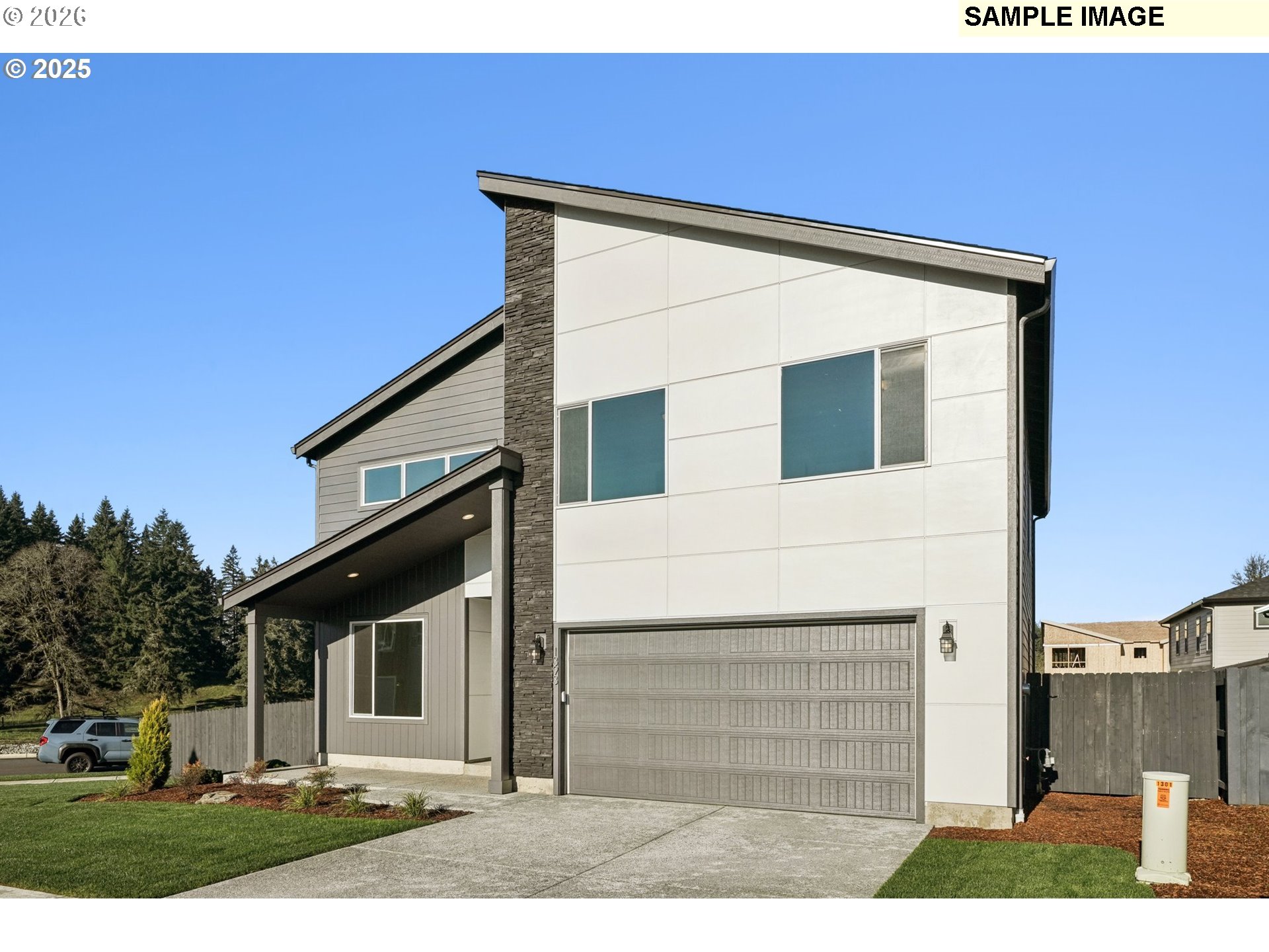 1332 North Kalani Loop, Unit LOT 67 Ridgefield, WA 98642 - Photo 3 of 37