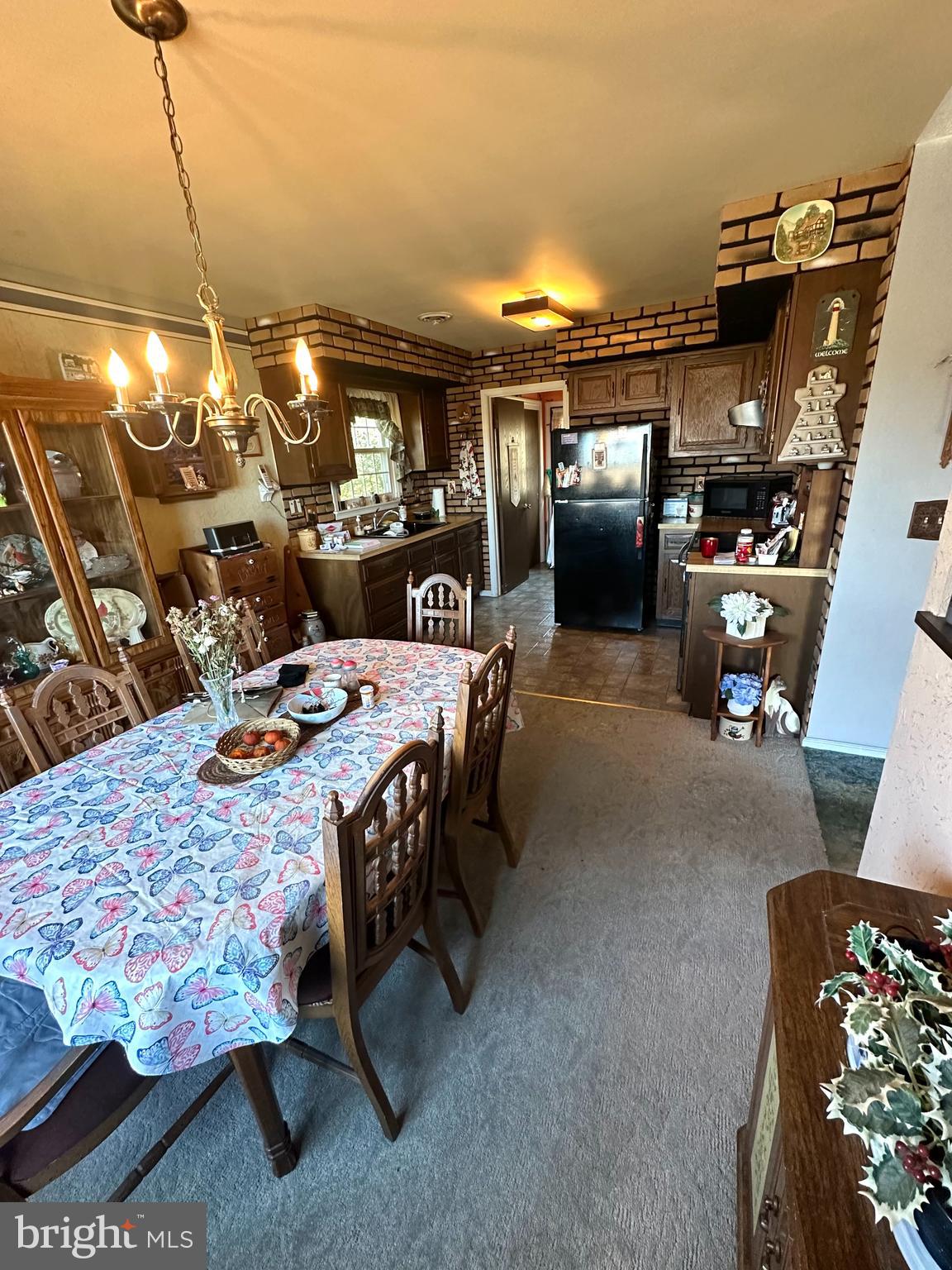3203 Mannerchor Road Temple, PA 19560 - Photo 6 of 15 a outdoor dining space with furniture and outdoor view