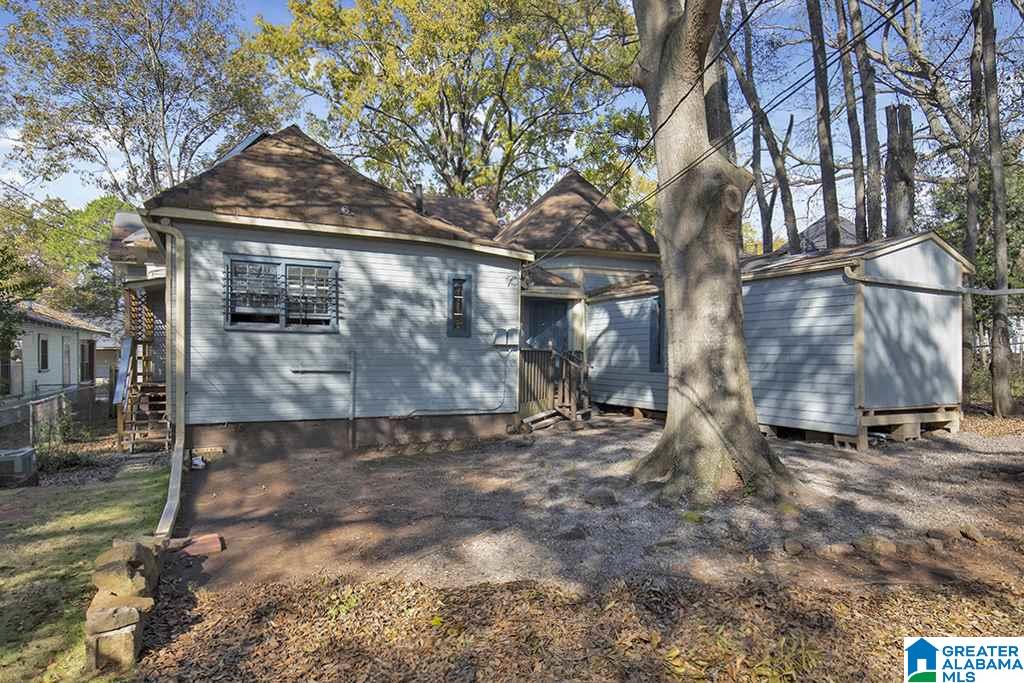 8317 Division Avenue Birmingham, AL 35206 - Photo 16 of 31