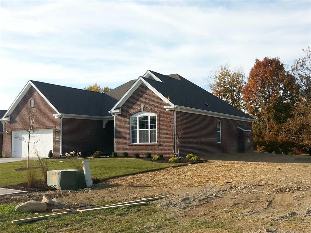 7202 West Ridge Run Way Greenfield, IN 46140 - Photo 2 of 2 Gallery Image 2