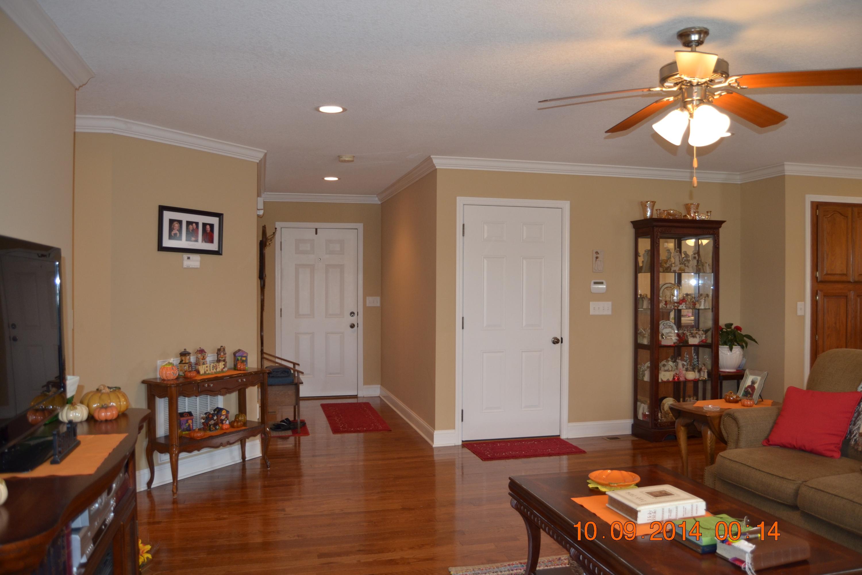 156 Ravyn's Way Maynardville, TN 37807 - Photo 13 of 30 Living Room