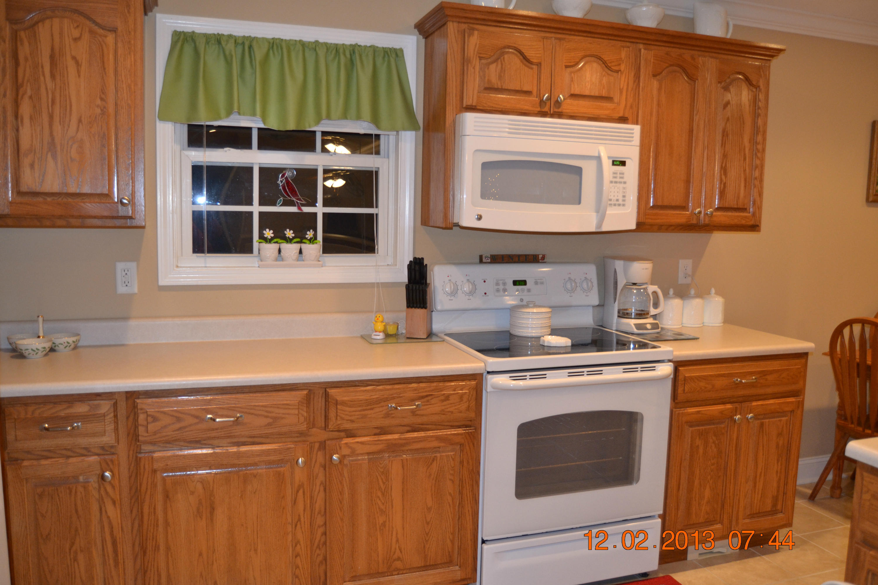 156 Ravyn's Way Maynardville, TN 37807 - Photo 15 of 30 Kitchen