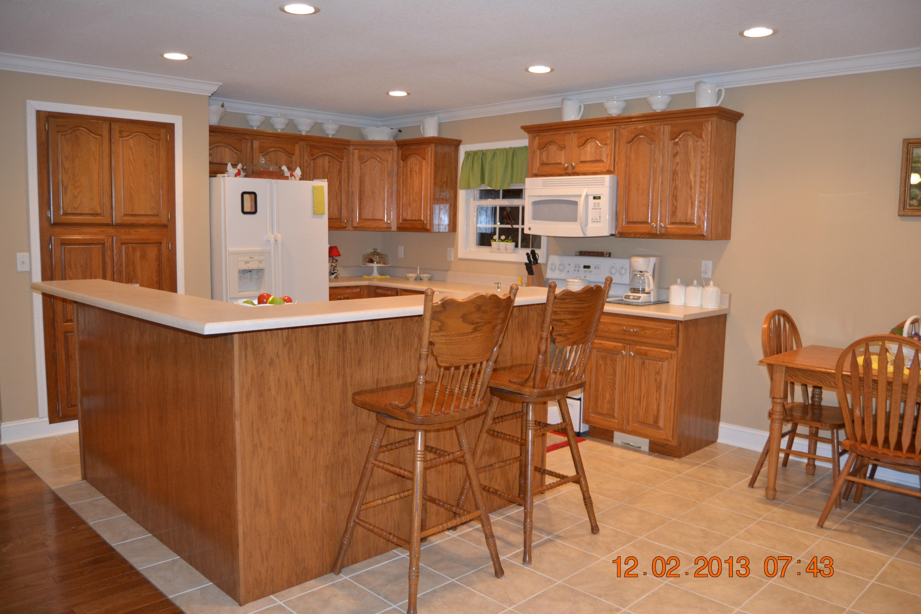 156 Ravyn's Way Maynardville, TN 37807 - Photo 16 of 30 Kitchen