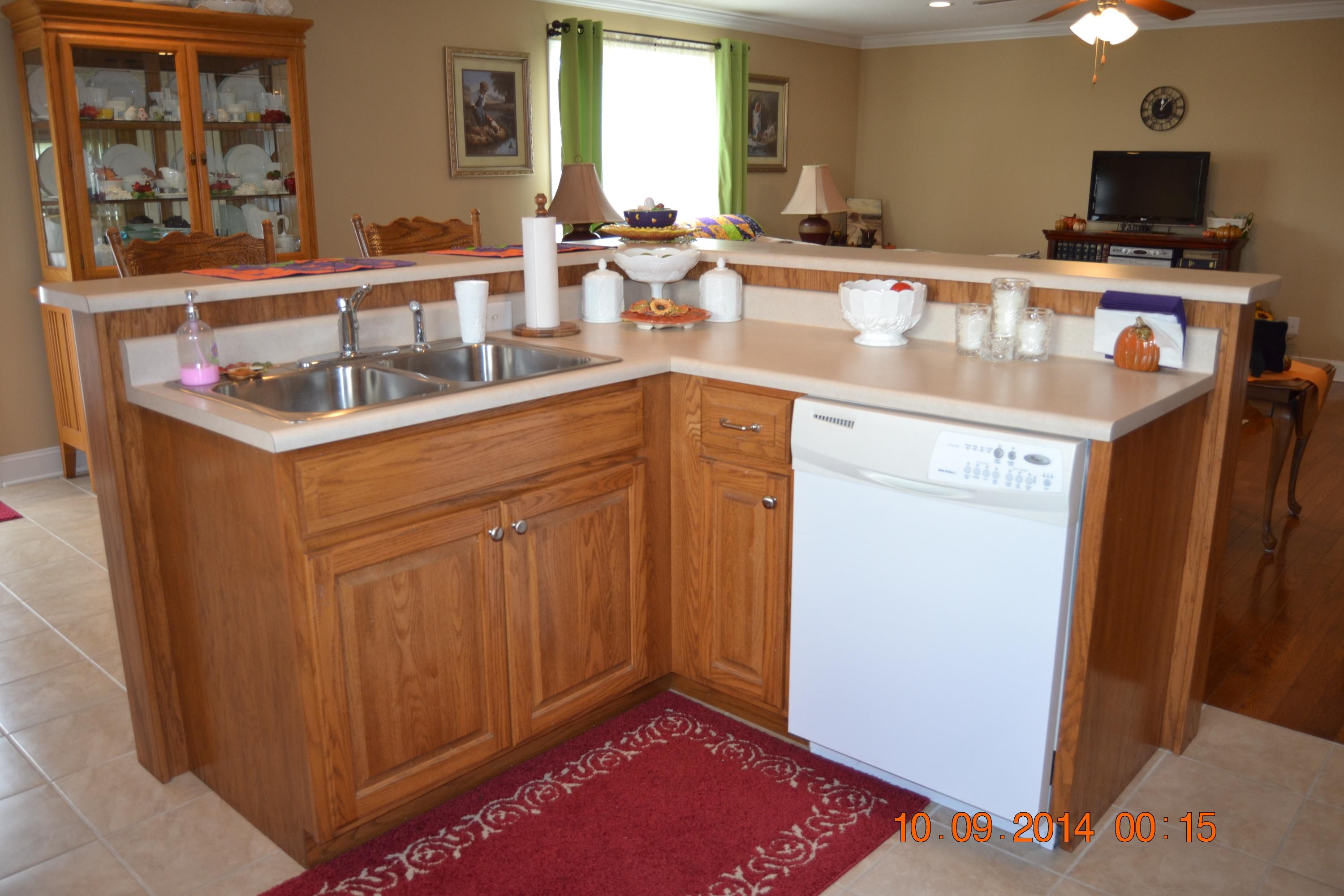156 Ravyn's Way Maynardville, TN 37807 - Photo 17 of 30 Kitchen