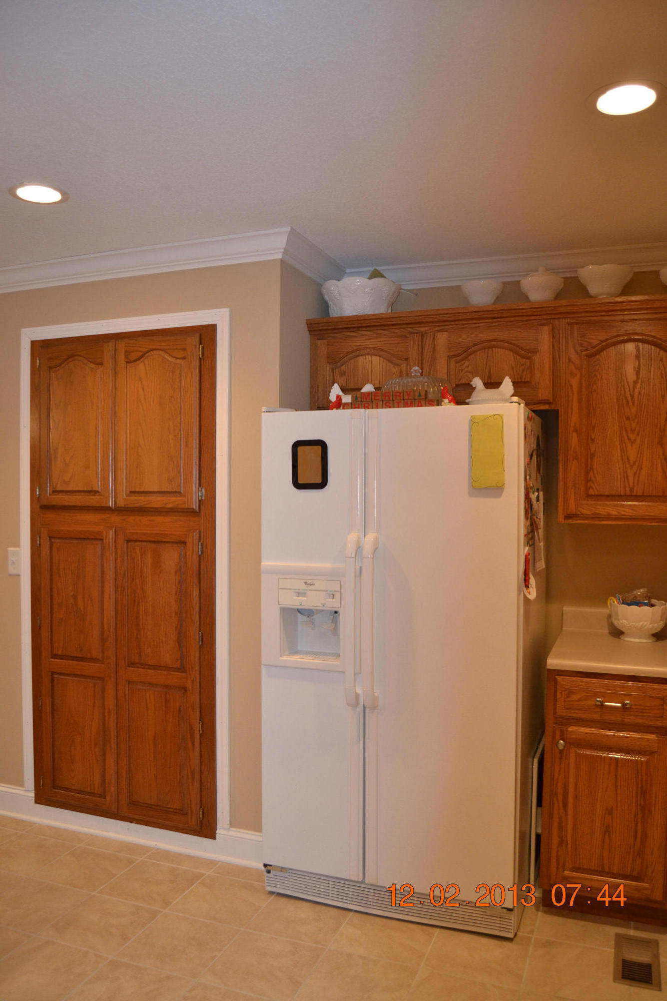 156 Ravyn's Way Maynardville, TN 37807 - Photo 19 of 30 Kitchen