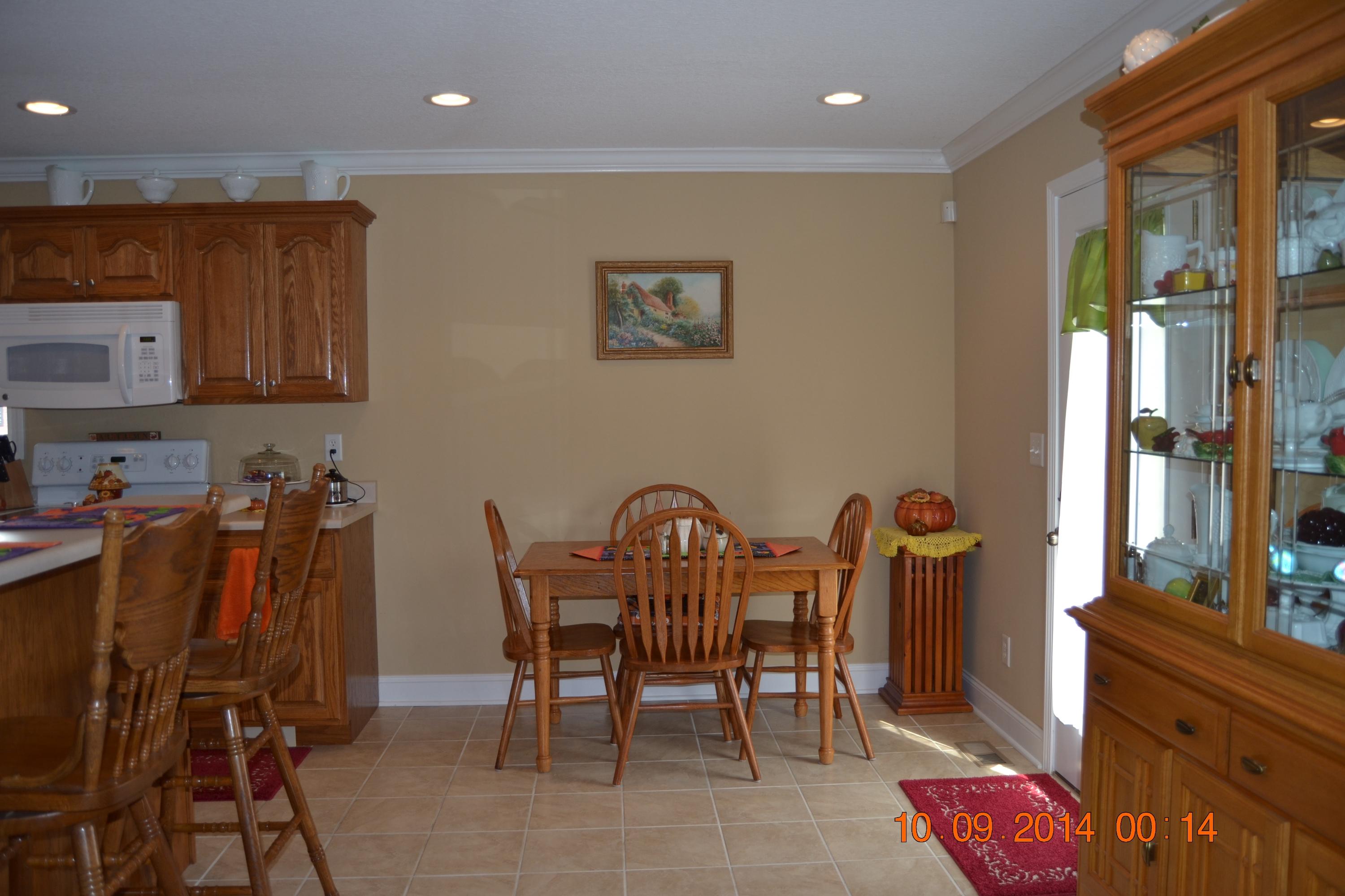 156 Ravyn's Way Maynardville, TN 37807 - Photo 20 of 30 Dining area