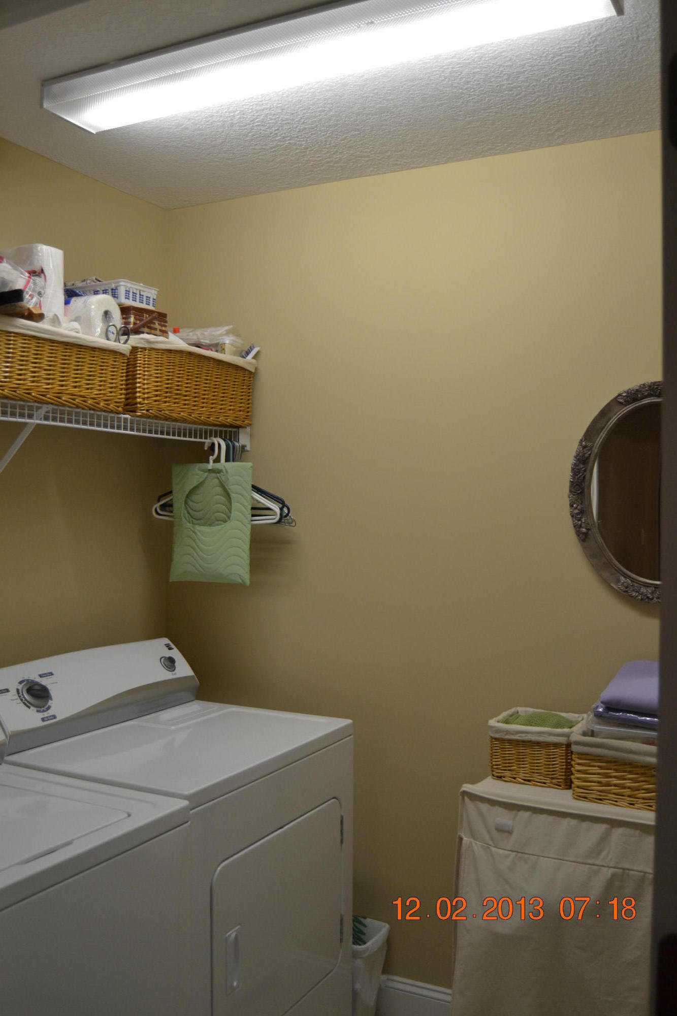 156 Ravyn's Way Maynardville, TN 37807 - Photo 23 of 30 Laundry Room