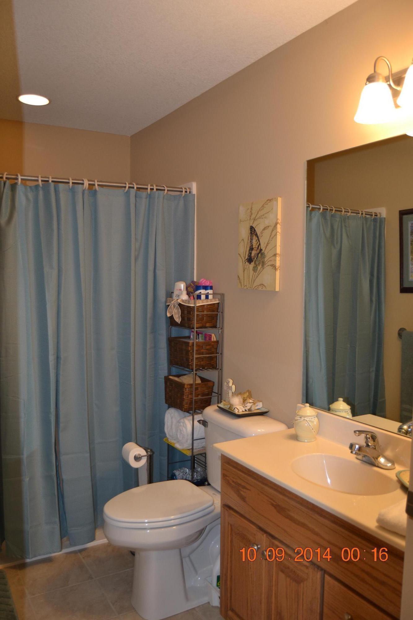 156 Ravyn's Way Maynardville, TN 37807 - Photo 24 of 30 Bathroom