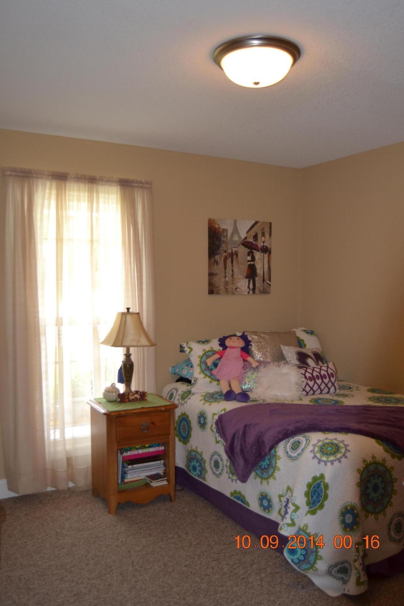 156 Ravyn's Way Maynardville, TN 37807 - Photo 25 of 30 Bedroom #2