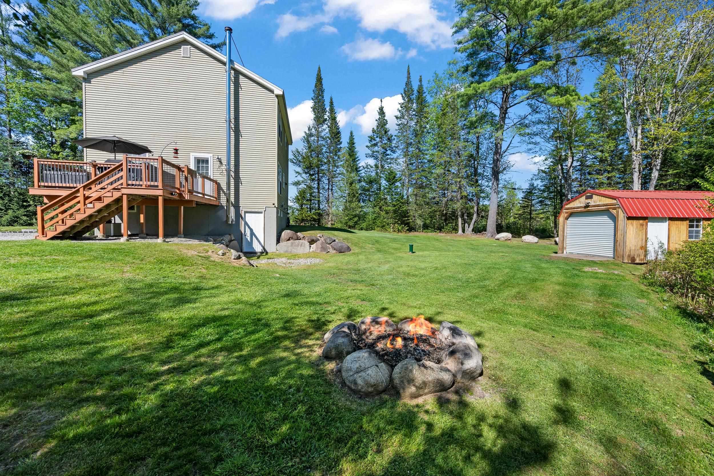 234 French Road Dalton, NH 03598 - Photo 33 of 43