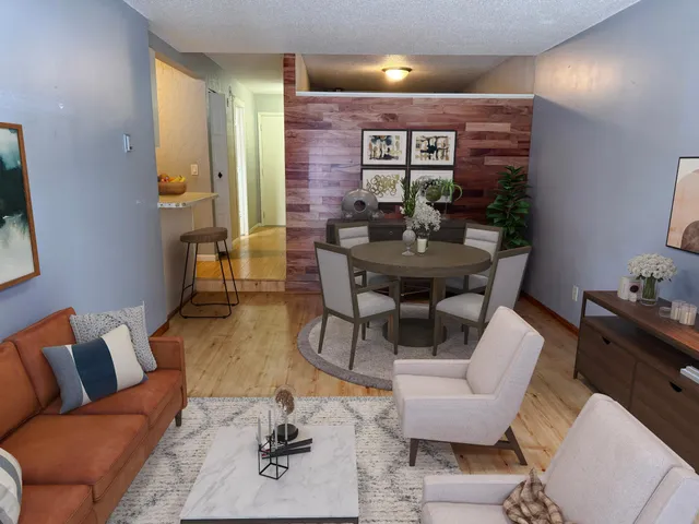 $79,950 | 1601 North Innsbruck Drive, Unit 242, Fridley, MN 55432