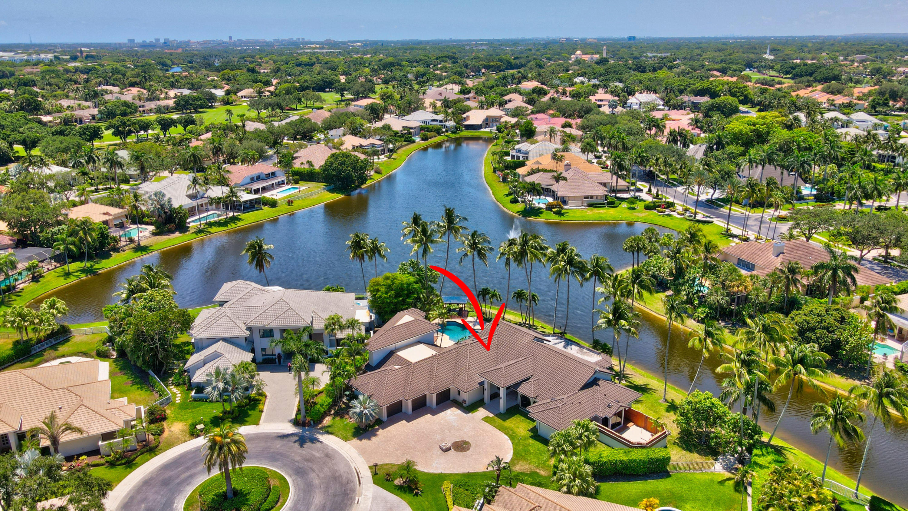 6345 Northwest 23rd Court Boca Raton, FL 33496 - Photo 6 of 86 06_dji_0790and4more