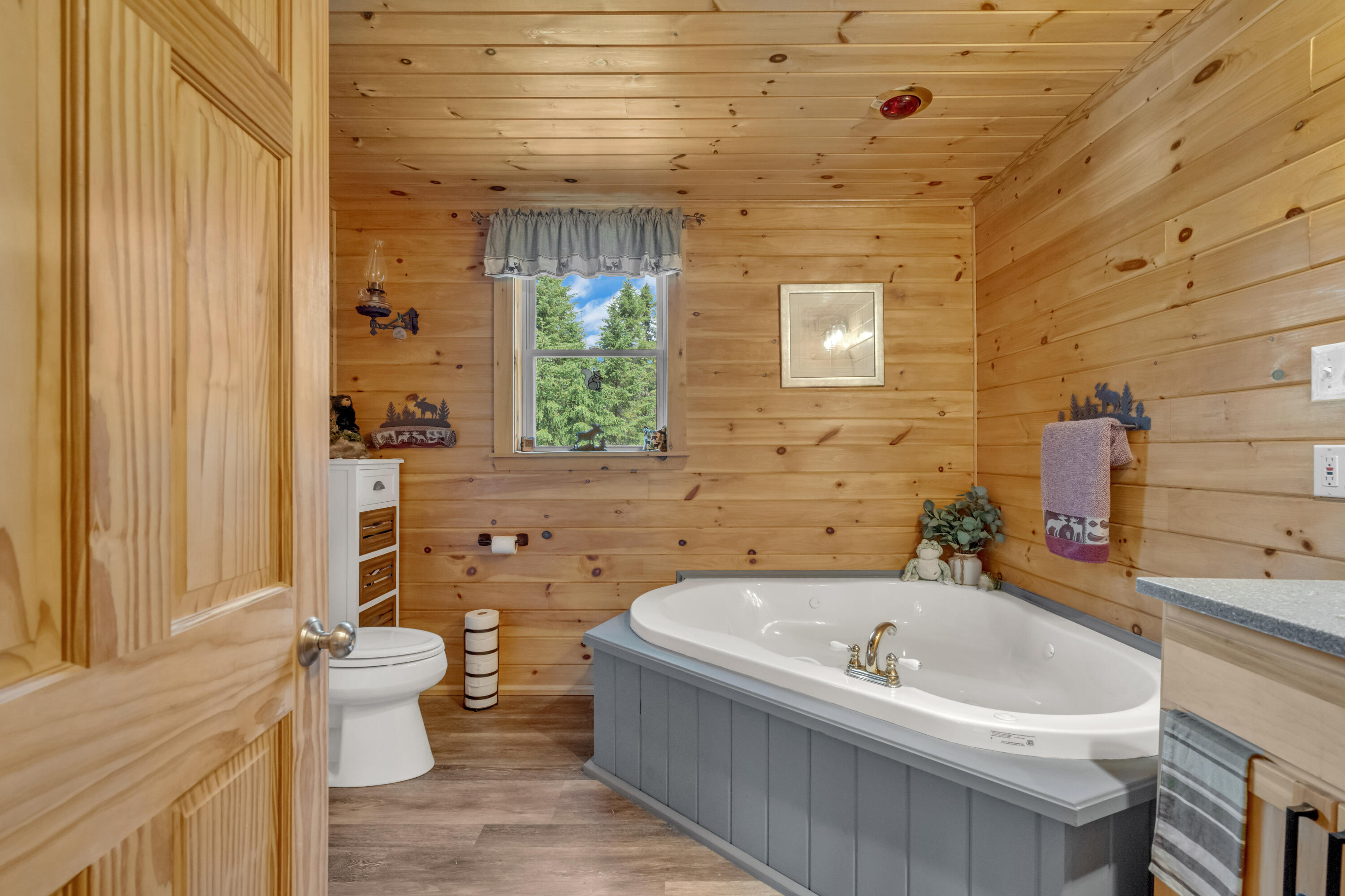 56 Glidden Road Eustis, ME 04936 - Photo 25 of 57 DSC07854