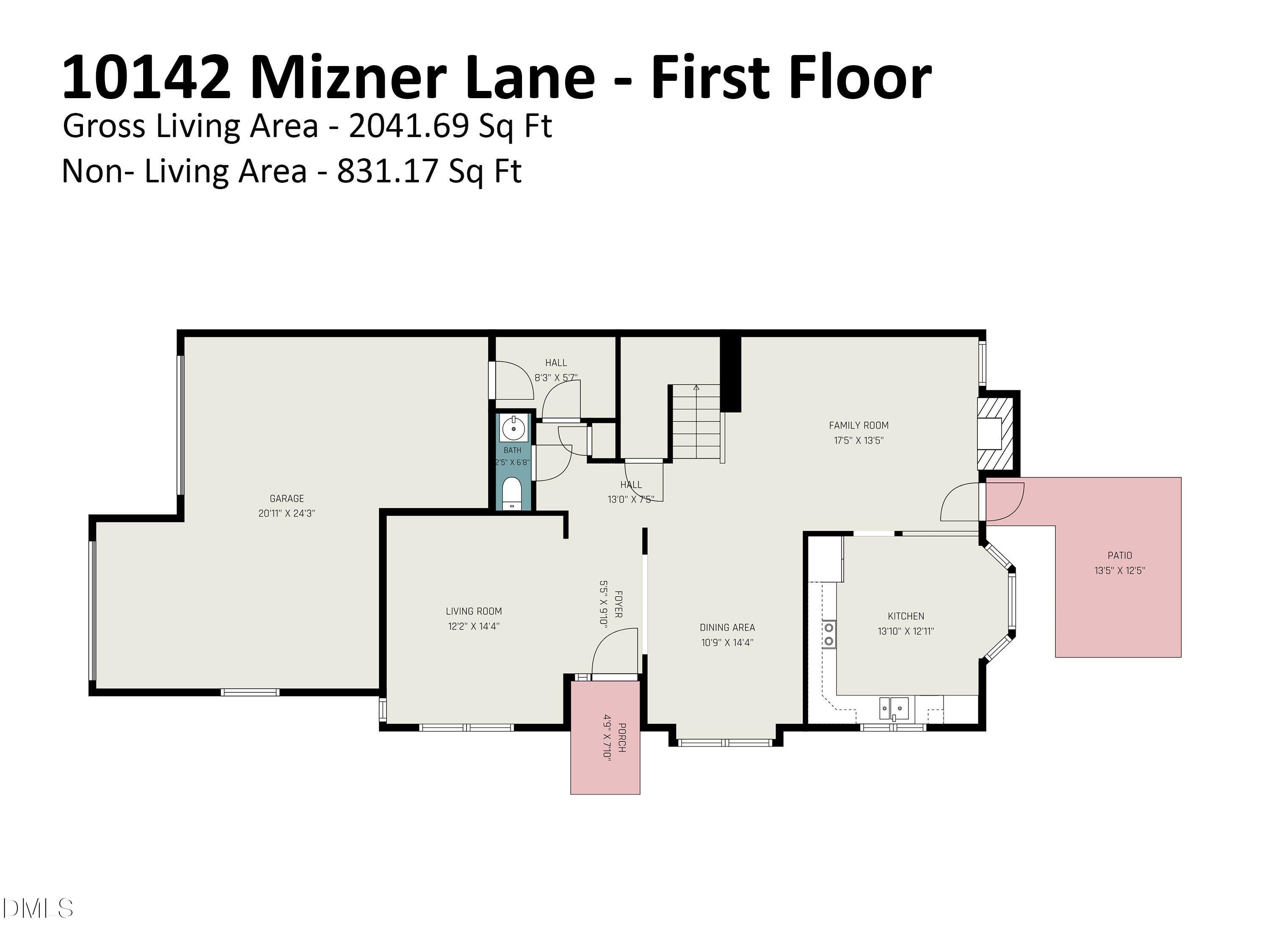 10142 Mizner Lane Raleigh, NC 27617 - Photo 26 of 29